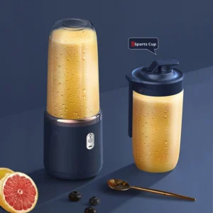 Mélangeur de jus multifonctionnel