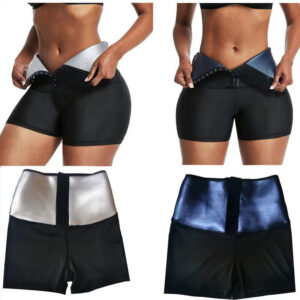 Pantalon Body Shaper Thermo Sweat pour Minceur