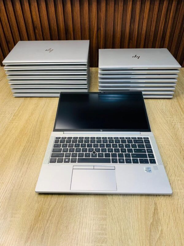 HP EliteBook 840 G7
