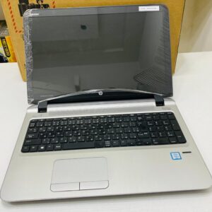 HP 450 G3