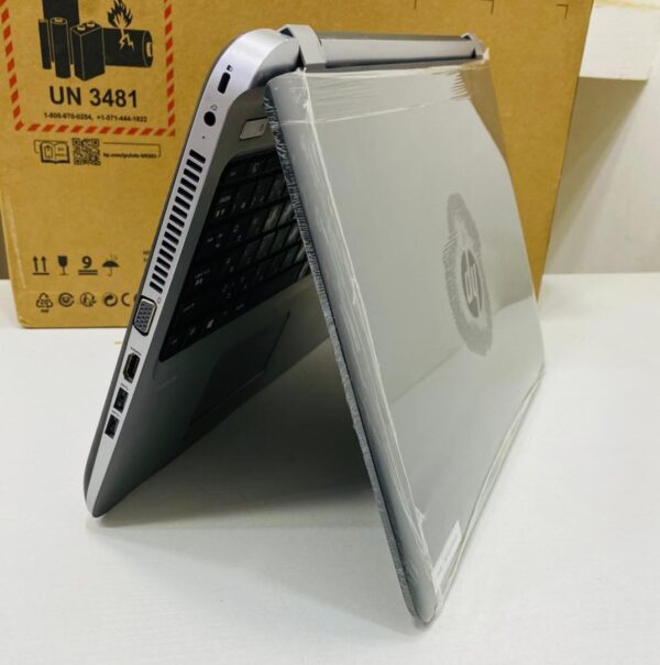 HP 255 G7 Notebook PC