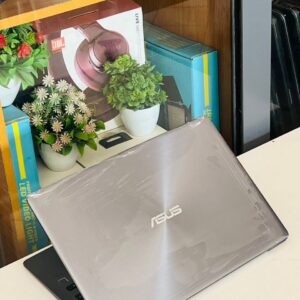 PC ASUStek UX331UA