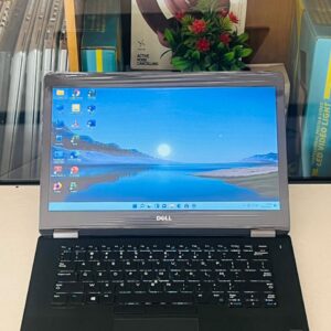 PC Dell Latitude E7470
