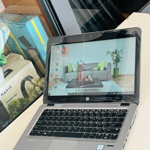 PC HP EliteBook 820 G4