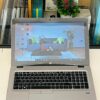 PC HP EliteBook 850 G3