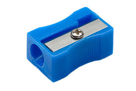 Crayon avec réservoir