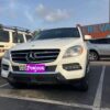 Mercedes ML350