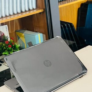 PC HP ProBook 655 G3