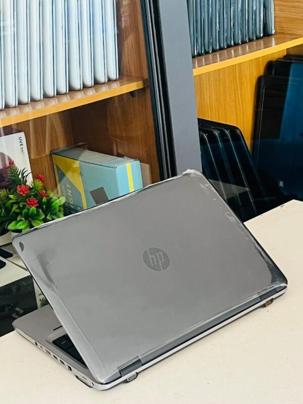 PC HP ProBook 655 G3