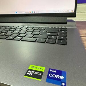 Dell G16-7630 Gaming – Neuf, Metallic NightShade