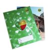 Cahier scolaire – 192 pages (96 feuilles)