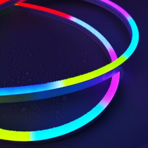 Enseigne néon LED