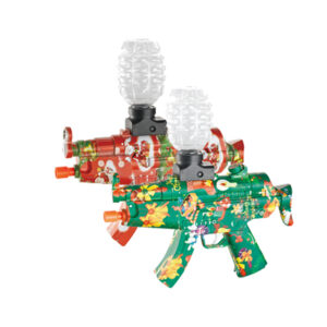 Pistolet jouet électrique — Soft Bullet / AK / M416