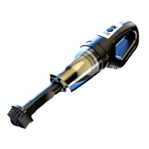 Aspirateur de voiture portable rechargeable USB 9000Pa