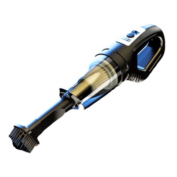 Aspirateur de voiture portable rechargeable USB 9000Pa