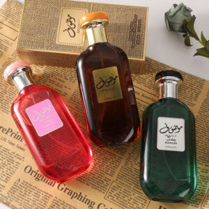 Parfum arabe original de Dubaï