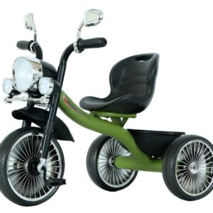 Tricycle d’Équilibre à 3 Roues pour Enfants
