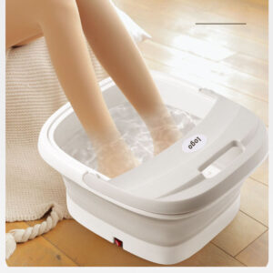 Bain de pieds électrique