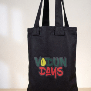 Sac Tote Bag Vodun Days