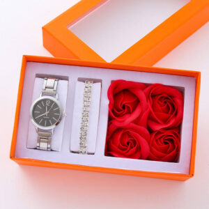 Coffret montre-bracelet
